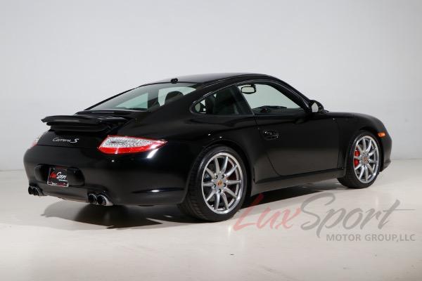 Used 2011 Porsche 911 Carrera S | Plainview, NY