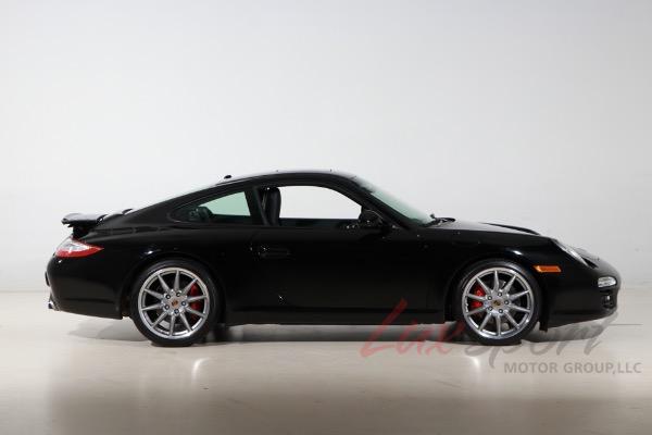 Used 2011 Porsche 911 Carrera S | Plainview, NY