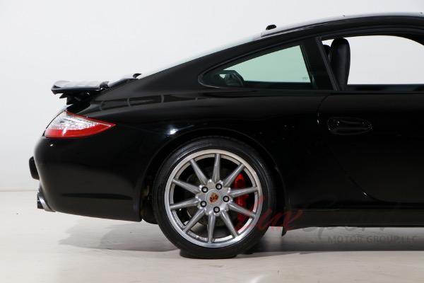 Used 2011 Porsche 911 Carrera S | Plainview, NY