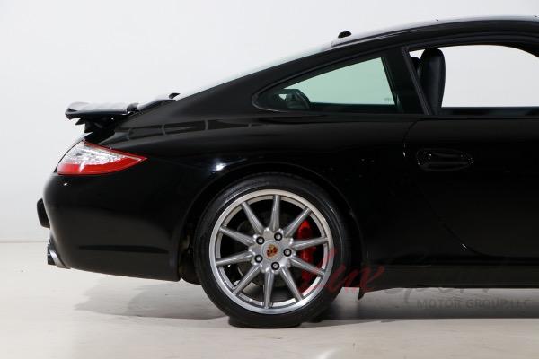 Used 2011 Porsche 911 Carrera S | Woodbury, NY