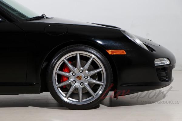 Used 2011 Porsche 911 Carrera S | Plainview, NY