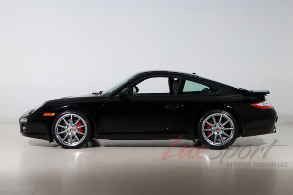 Used 2011 Porsche 911 Carrera S | Woodbury, NY