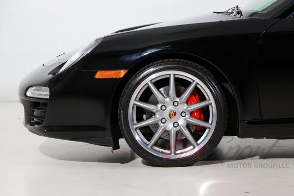 Used 2011 Porsche 911 Carrera S | Woodbury, NY