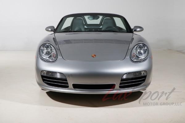 Used 2005 Porsche Boxster S | Woodbury, NY