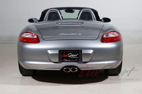 Used 2005 Porsche Boxster S | Woodbury, NY