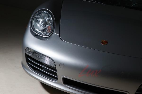 Used 2005 Porsche Boxster S | Woodbury, NY