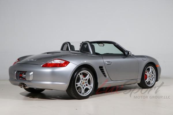 Used 2005 Porsche Boxster S | Woodbury, NY