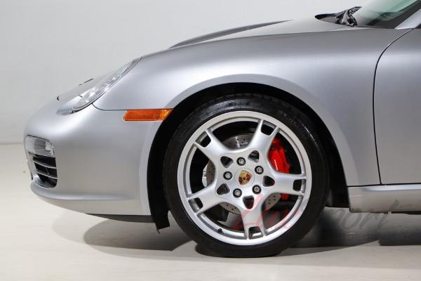 Used 2005 Porsche Boxster S | Woodbury, NY