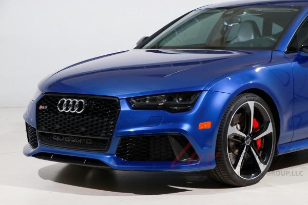 Used 2016 Audi RS 7 4.0T quattro Prestige | Woodbury, NY