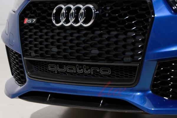 Used 2016 Audi RS 7 4.0T quattro Prestige | Woodbury, NY