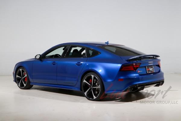 Used 2016 Audi RS 7 4.0T quattro Prestige | Woodbury, NY