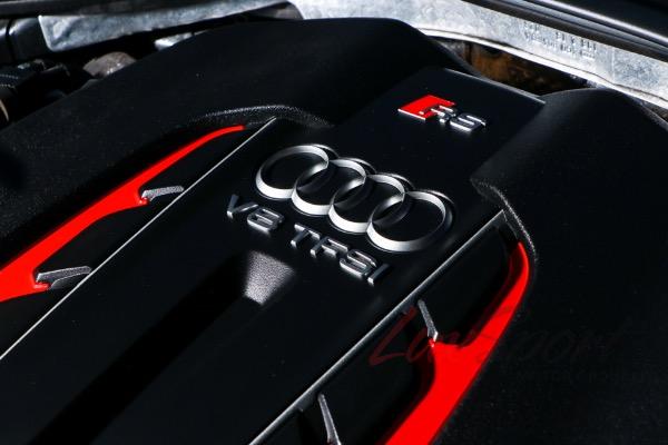 Used 2016 Audi RS 7 4.0T quattro Prestige | Woodbury, NY