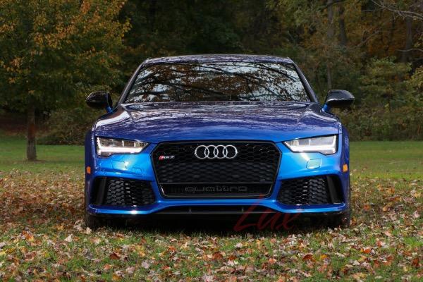 Used 2016 Audi RS 7 4.0T quattro Prestige | Woodbury, NY