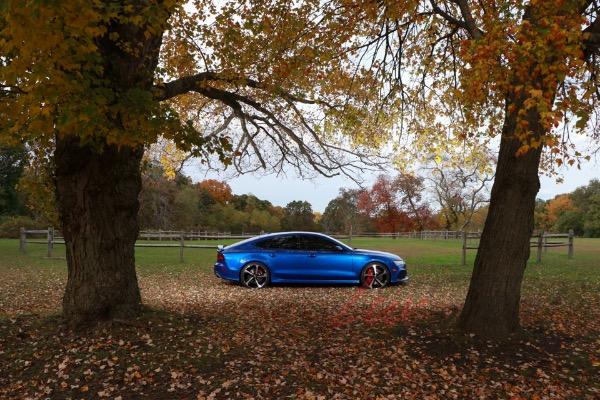 Used 2016 Audi RS 7 4.0T quattro Prestige | Woodbury, NY