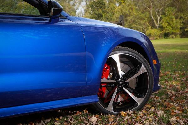 Used 2016 Audi RS 7 4.0T quattro Prestige | Woodbury, NY