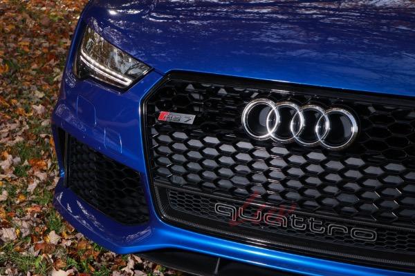 Used 2016 Audi RS 7 4.0T quattro Prestige | Woodbury, NY