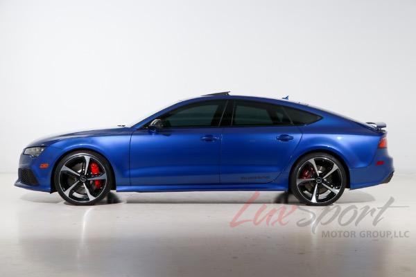 Used 2016 Audi RS 7 4.0T quattro Prestige | Woodbury, NY