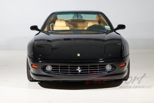 Used 1999 Ferrari 456M  | Woodbury, NY