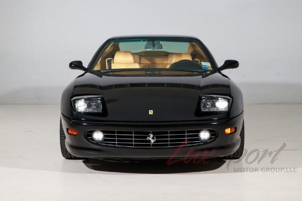 Used 1999 Ferrari 456M  | Woodbury, NY
