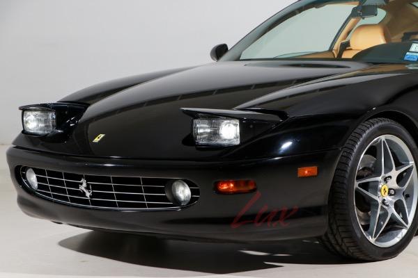 Used 1999 Ferrari 456M  | Woodbury, NY