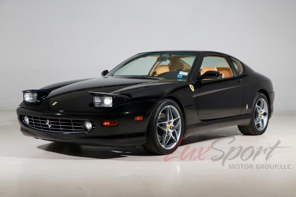 Used 1999 Ferrari 456M  | Woodbury, NY