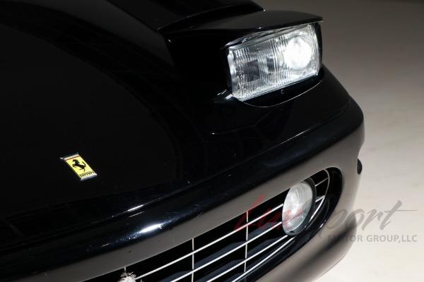 Used 1999 Ferrari 456M  | Woodbury, NY