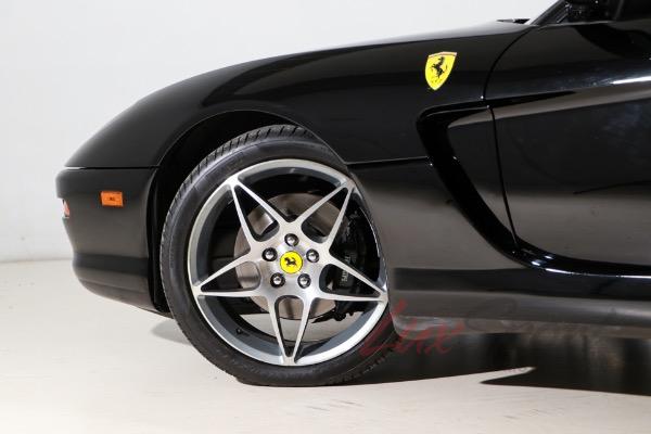 Used 1999 Ferrari 456M  | Woodbury, NY