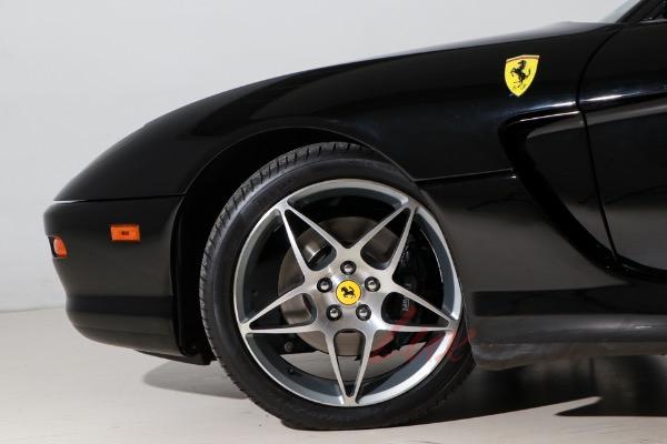 Used 1999 Ferrari 456M  | Woodbury, NY
