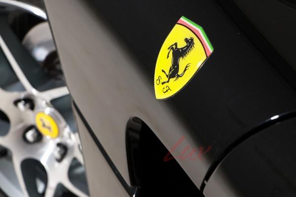 Used 1999 Ferrari 456M  | Woodbury, NY