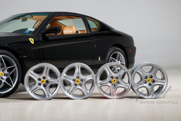 Used 1999 Ferrari 456M  | Woodbury, NY