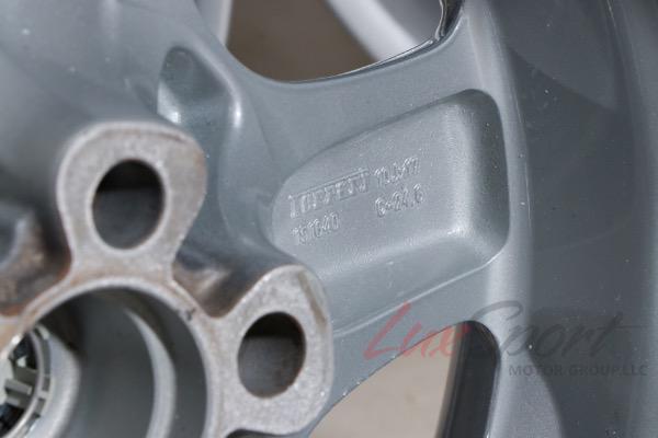 Used 1999 Ferrari 456M  | Woodbury, NY