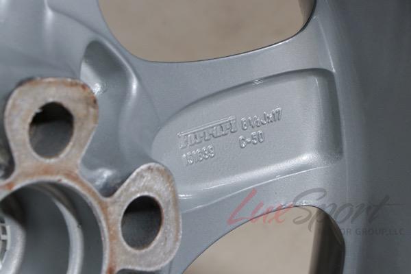 Used 1999 Ferrari 456M  | Woodbury, NY