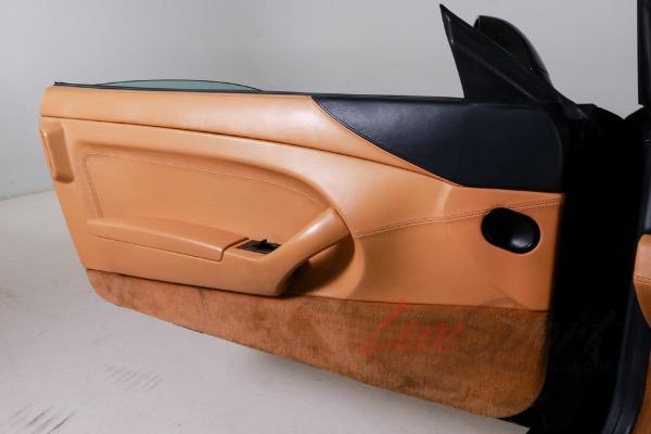 Used 1999 Ferrari 456M  | Woodbury, NY