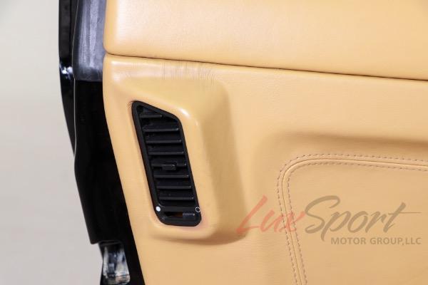 Used 1999 Ferrari 456M  | Woodbury, NY