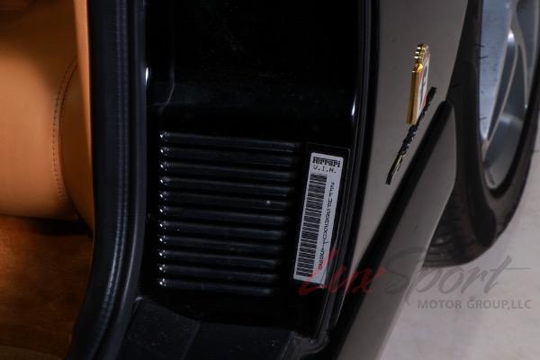 Used 1999 Ferrari 456M  | Woodbury, NY