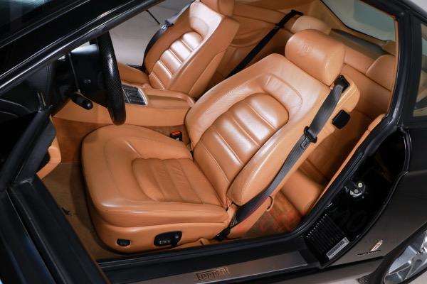 Used 1999 Ferrari 456M  | Woodbury, NY