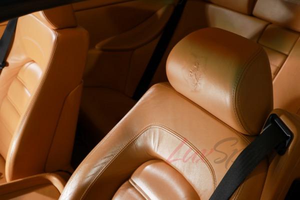 Used 1999 Ferrari 456M  | Woodbury, NY