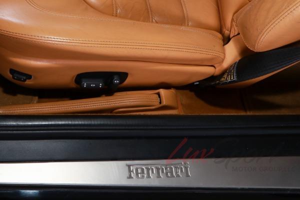 Used 1999 Ferrari 456M  | Woodbury, NY