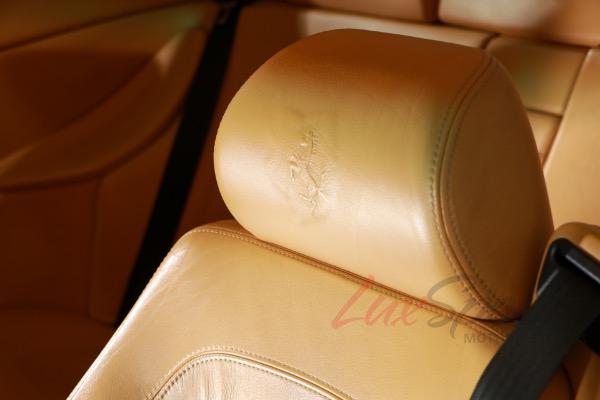 Used 1999 Ferrari 456M  | Woodbury, NY