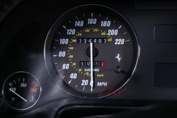Used 1999 Ferrari 456M  | Woodbury, NY