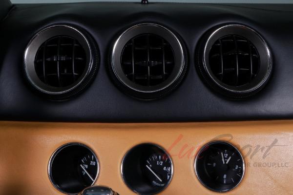 Used 1999 Ferrari 456M  | Woodbury, NY