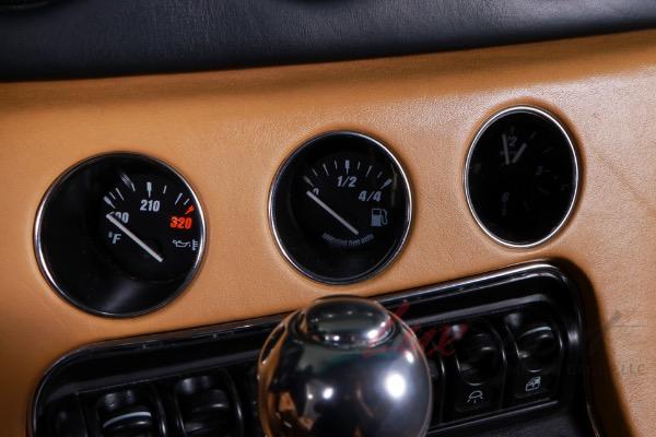 Used 1999 Ferrari 456M  | Woodbury, NY