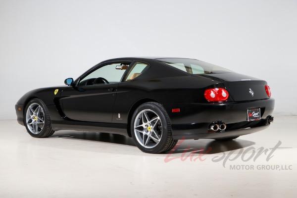 Used 1999 Ferrari 456M  | Woodbury, NY