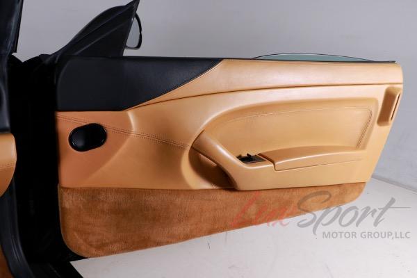 Used 1999 Ferrari 456M  | Woodbury, NY