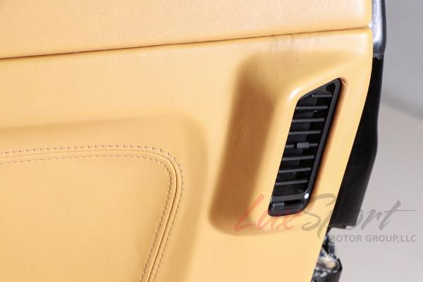 Used 1999 Ferrari 456M  | Woodbury, NY