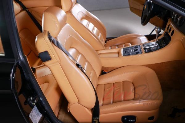Used 1999 Ferrari 456M  | Woodbury, NY