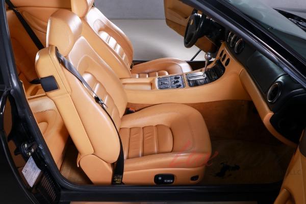 Used 1999 Ferrari 456M  | Woodbury, NY