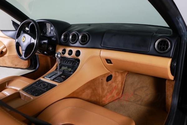 Used 1999 Ferrari 456M  | Woodbury, NY