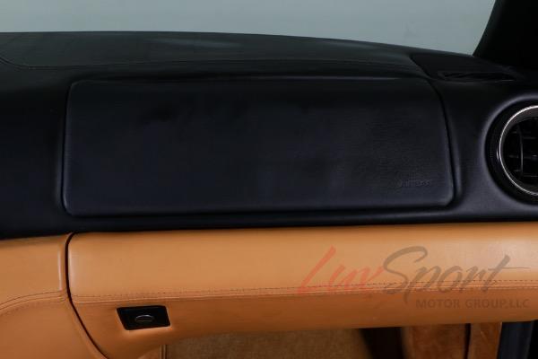Used 1999 Ferrari 456M  | Woodbury, NY