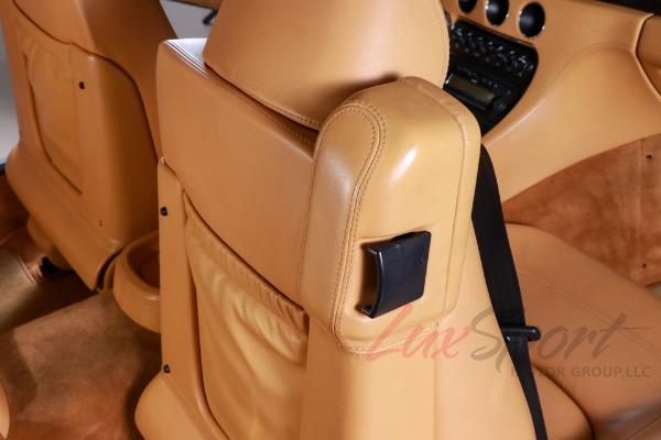 Used 1999 Ferrari 456M  | Woodbury, NY